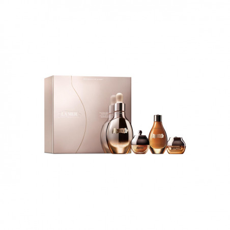 LA MER Set Genaissance De La Mer LEVERAGE