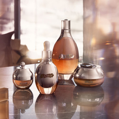LA MER Set Genaissance De La Mer LEVERAGE
