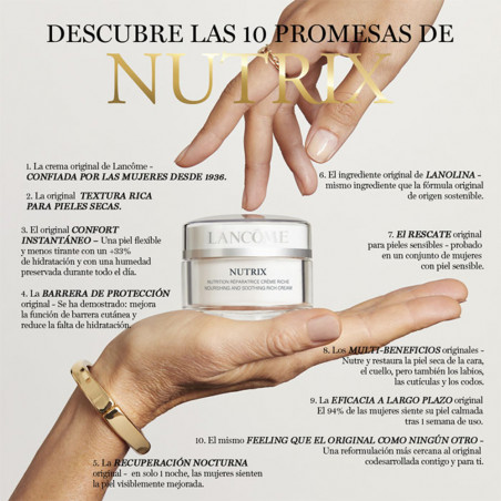 NUTRIX FACE CREAM