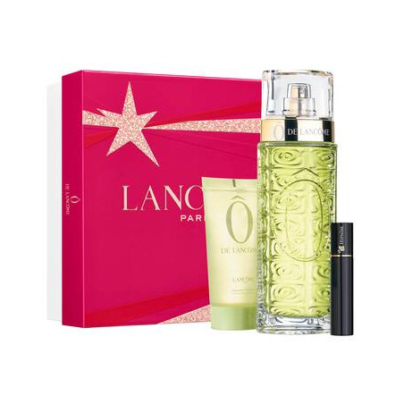 Ô DE LANCOME Coffret Eau De Toilette V125ml