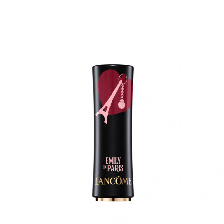 ABSOLU ROUGE CREAM 274 EMILY IN PARIS EDITION LIMITÉE