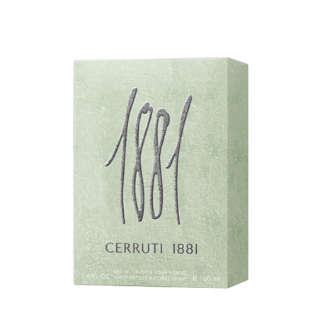 1881 HOMME Eau De Toilette 100ml