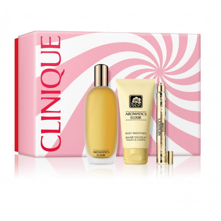 AROMATICS ELIXIR Coffret Parfum V100ml