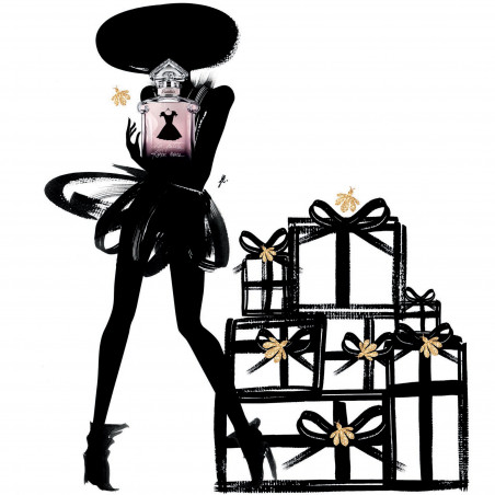 LA PETITE ROBE NOIRE Coffret EDT V50ml
