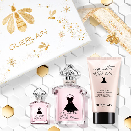 LA PETITE ROBE NOIRE Coffret EDT V50ml