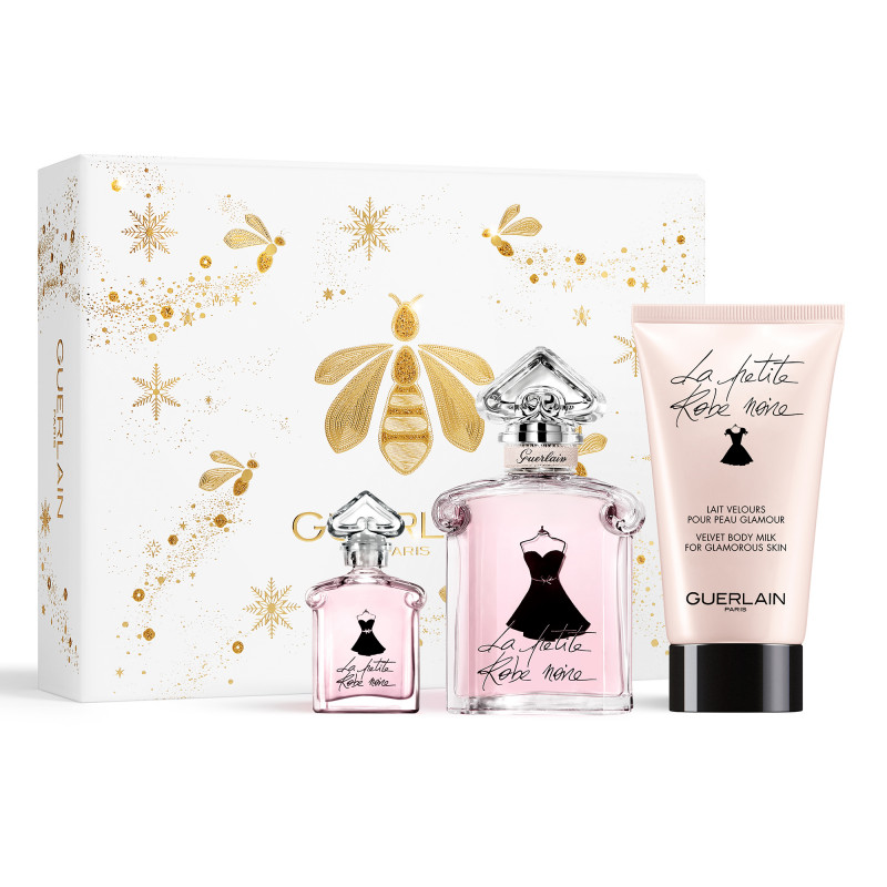 LA PETITE ROBE NOIRE Coffret EDT V50ml de Guerlain