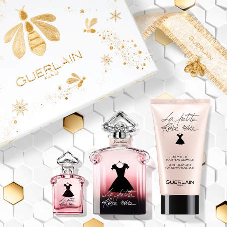 LA PETITE ROBE NOIRE Coffre Eau de Parfum Vaporiseur 50m