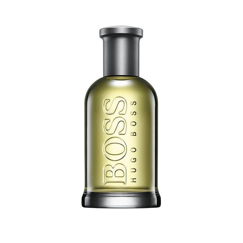 Boss hugo after shave discount