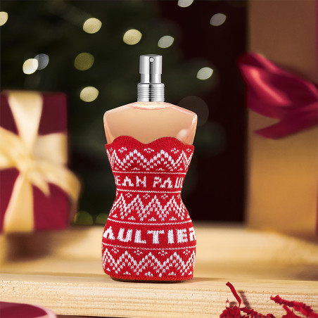 JPG CLASSIQUE EDT V100ML ÉDITION LIMITÉE