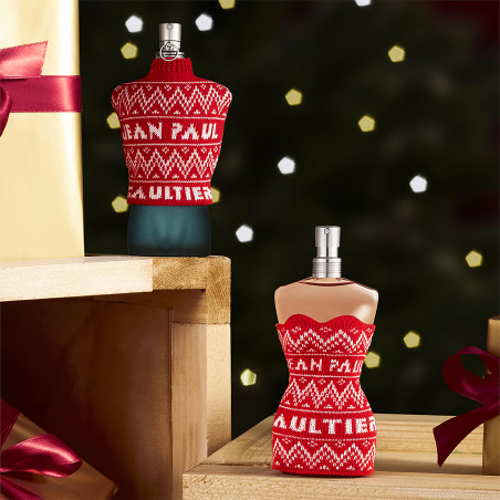 JPG CLASSIQUE EDT V100ML ÉDITION LIMITÉE