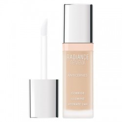 Radiance Reveal