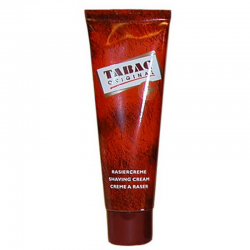 TABAC CREAM RASER MOUSSANTE 100ML