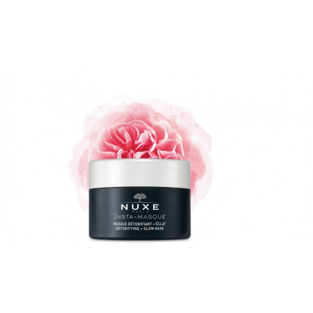 INSTA - MASQUE DÉTOXIFIANT + ILLUMINATEUR 50ML