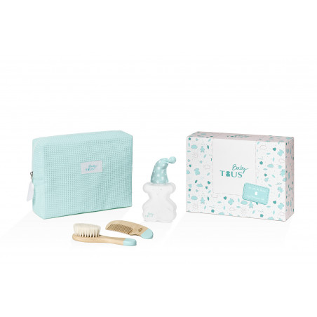 TOUS BABY COFFRET EAU DE COLOGNE 100ML