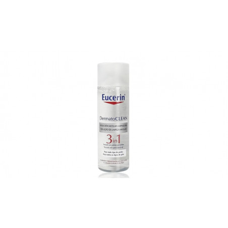 DERMATOCLEAN EAU MICELLAIRE  200ML