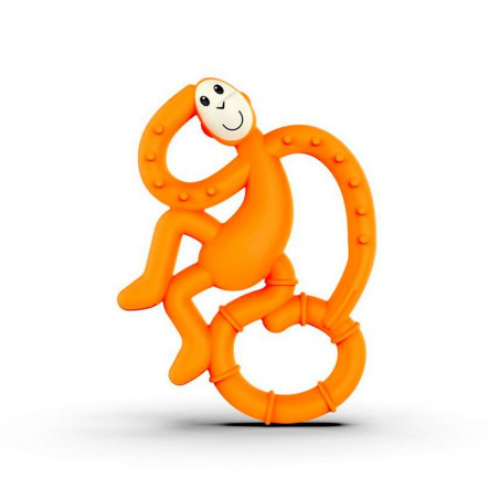 MORDEDOR MATCHSTICK MONKEY ORANGE