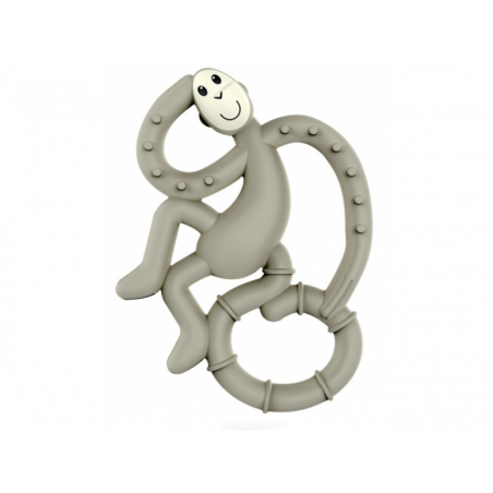 DENTITION  MATCHSTICK MONKEY GRIS