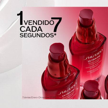 ULTIMUNE POWER CONCENTRATE 3.0