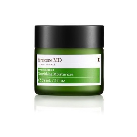 Hypo-Allergneic Nouris.Moisturizer 59 ml