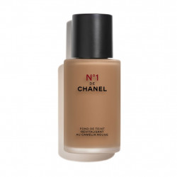 N°1 de Chanel Fondation Revitalisante