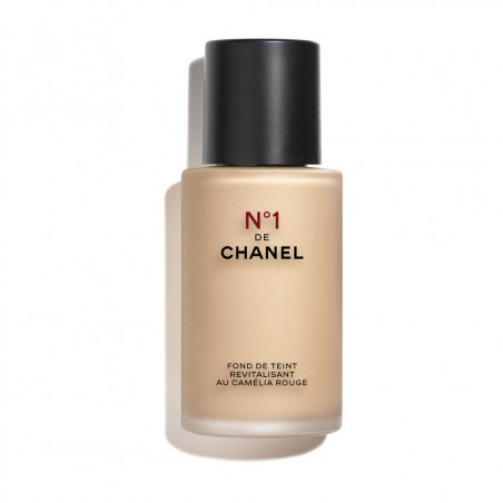 N°1 de Chanel Fondation Revitalisante