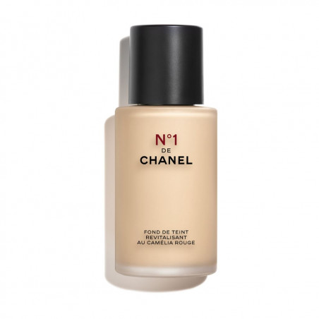 N°1 de Chanel Fondation Revitalisante