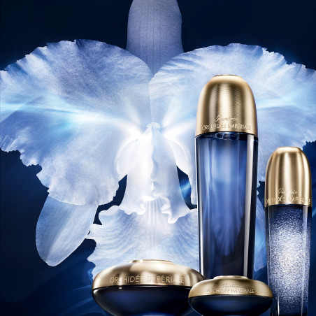 ORCHIDÉE IMPÉRIALE LA CRÈME LEGÈRE 50ml