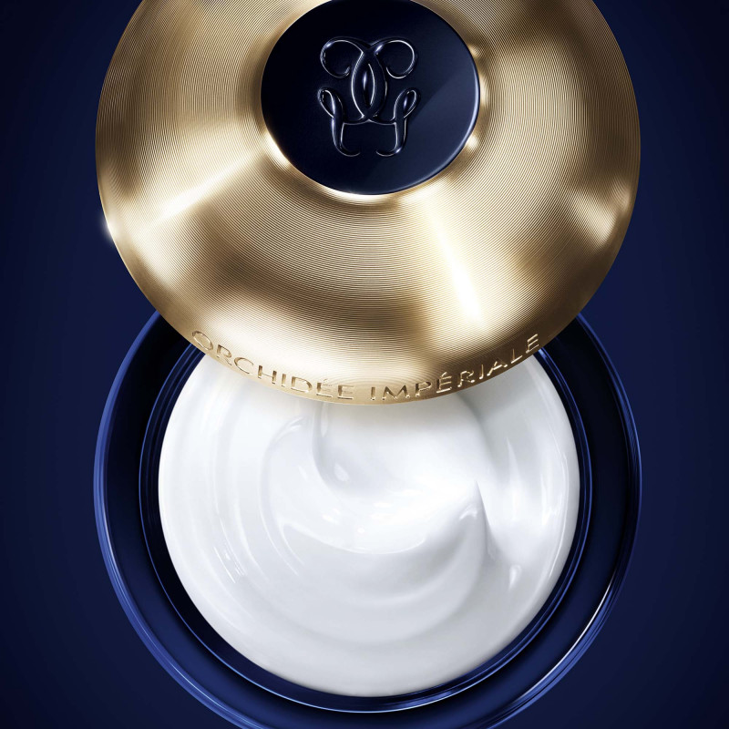ORCHIDÉE IMPÉRIALE LA CRÈME 50ml de Guerlain
