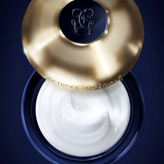 GUERLAIN ORCHIDÉE IMPÉRIALE LA CRÈME ORCHIDÉE IMPÉRIALE GOLD NOBILE LA CREAM de Guerlain