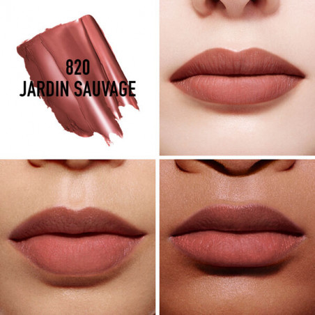 Baume à lèvres Rouge Dior Colour - Recharge