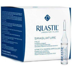 ÉTIRER SMAGLIATURE   10 X 5 ML AMPOLLES