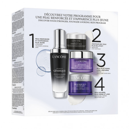 GENIFIQUE Coffret Serum 50ml