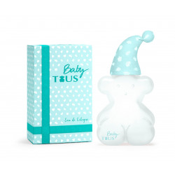 TOUS BABY EAU DE COLOGNE