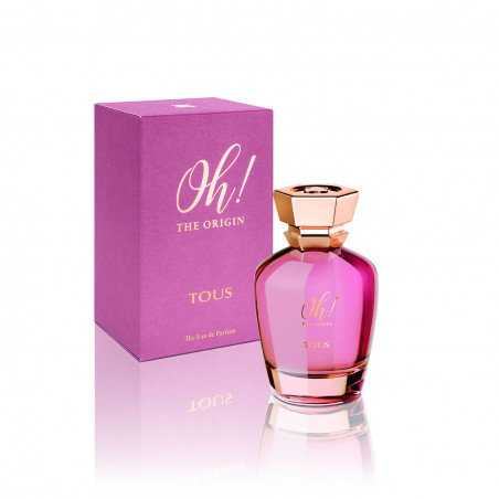 Oh!TOUS EDP Vapo