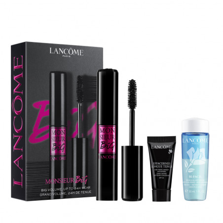 MONSIEUR BIG Coffret Black