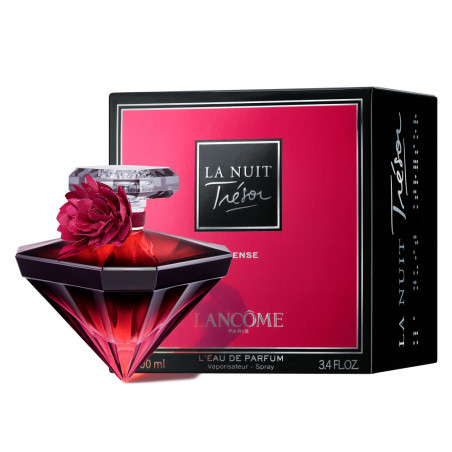 LA NUIT TRESOR INTENSE EDP Vaporizador