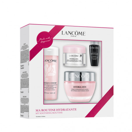 HYDRAZEN Coffret Crème 50ml