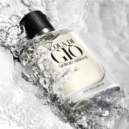 Acqua Di Gio Homme Parfum rechargeable pour homme