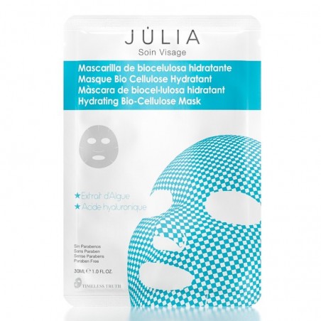 Júlia Mask Biocel.Hydratation
