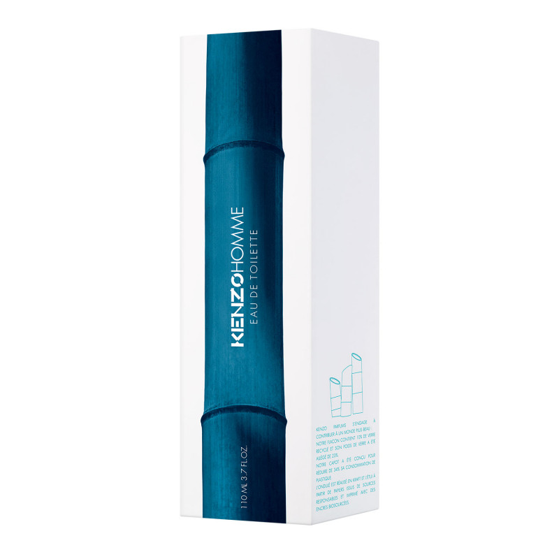 KENZO HOMME EAU DE TOILETTE Beauty Julia