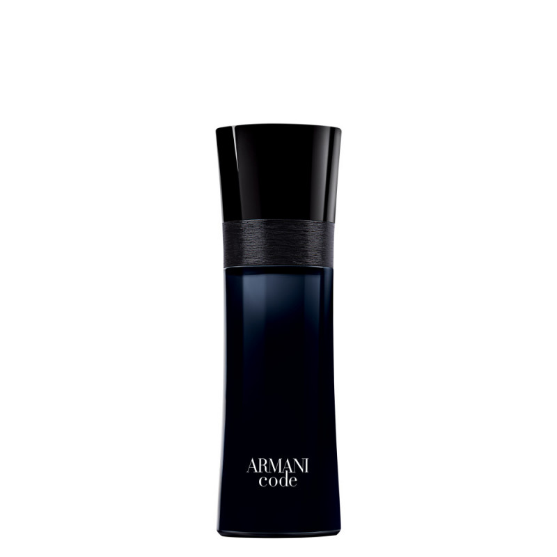 Armani Code Eau De Toilette Vaporisateur 75 ml Beauty Julia