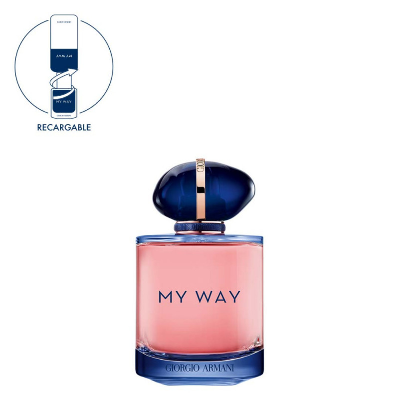 MY WAY INTENSE Eau De Parfum Vaporisateur de Armani