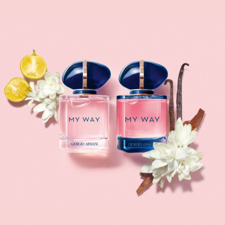 MY WAY INTENSE Eau De Parfum Vaporisateur