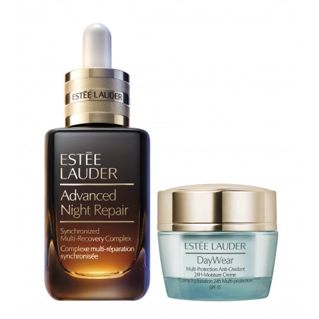 Advanced Night Repair Cofre 50ml + Daywear 15ml