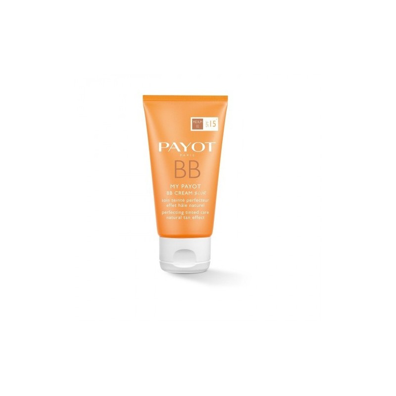 MY PAYOT BB Cream BLUR MEDIUM 50ml de Payot Laboratoires