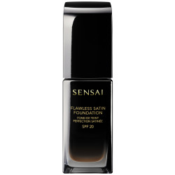 Flawless Satin Foundation FS