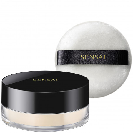 SENSAI TRANSLUCENT LOOSE POWDER