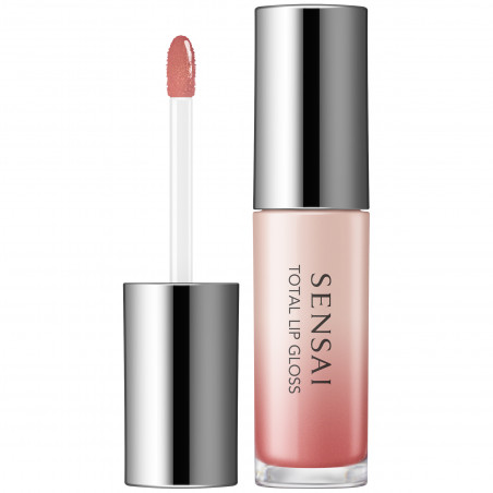 SENSAI COLOURS TOTAL LIP GLOSS