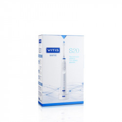 VITIS SONIC S20  BROSSE ÉLECTRIQUE