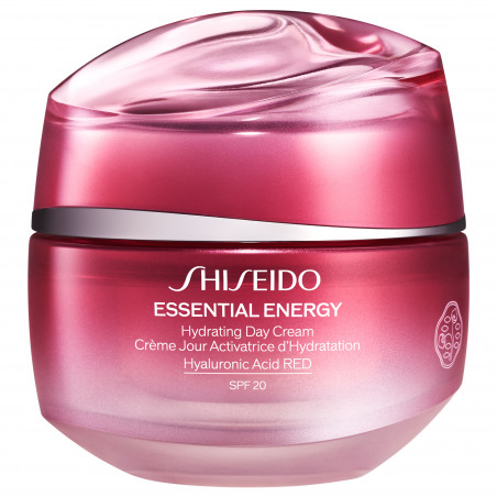 ESSENTIAL ENERGY Hydrating Crème de Jour 50ml